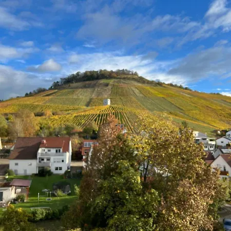 Am Weinberg * Korb