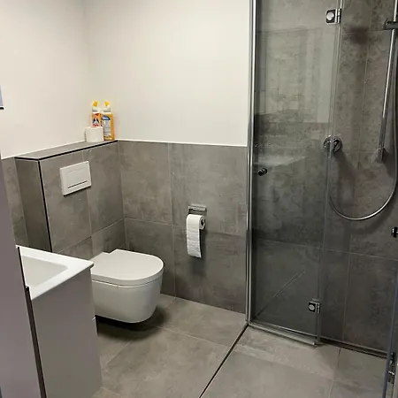 Am Weinberg Apartment