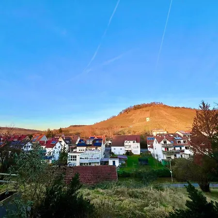 Am Weinberg * Korb