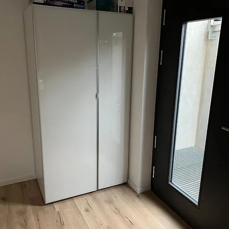 Apartment Am Weinberg