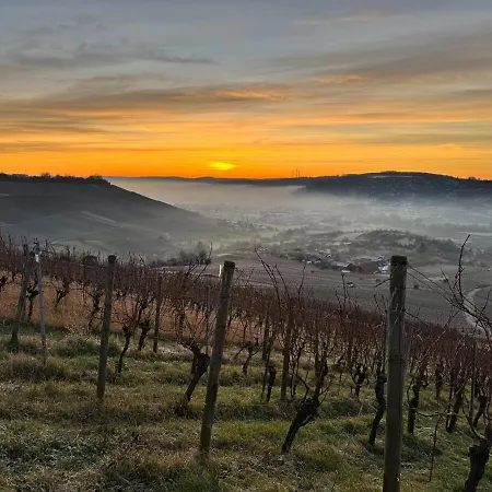 Am Weinberg * Korb