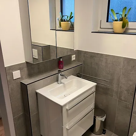 Apartment Am Weinberg *